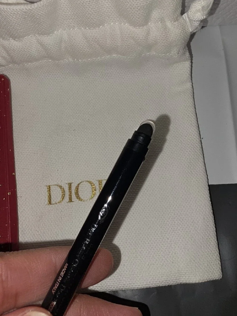 Dior lines defined